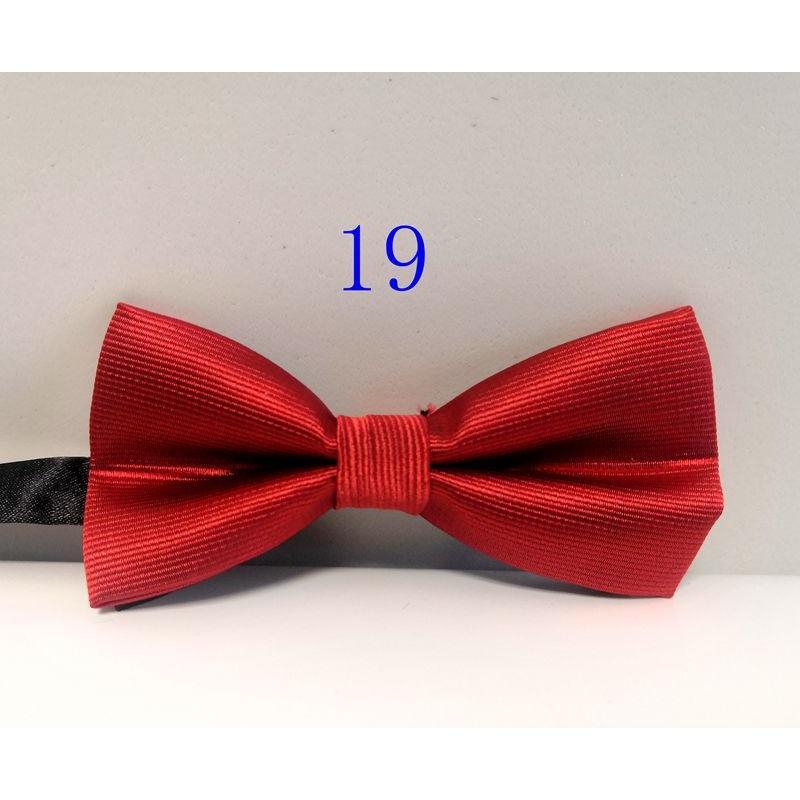 Мужской свадебный костюм с галстуком-бабочкой в горошек, свадебный галстук-бабочка для жениха, платье, галстук-бабочка с плоским углом, железная пряжка, деловой, модный