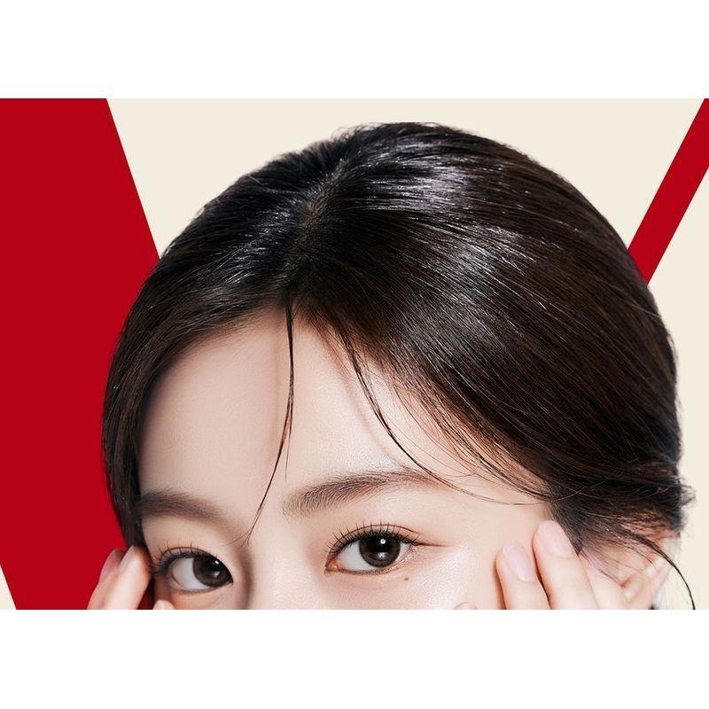 ma:nyo Крем V.collagen Heart Fit