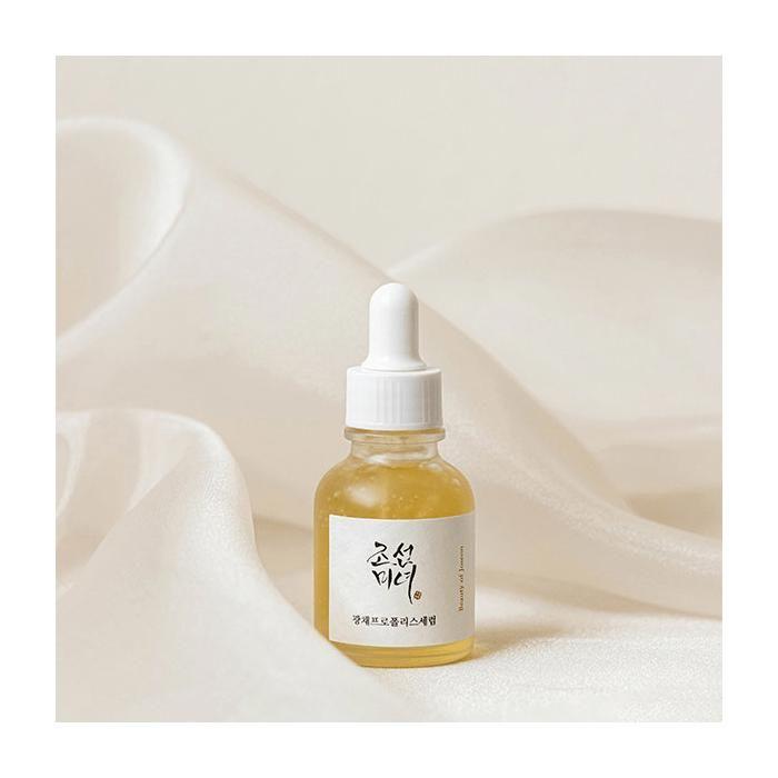 Beauty of Joseon Glow Serum : Сыворотка против несовершенств Прополис + Ниацинамид 30 мл