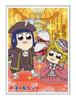 Рукав персонажа Pop Team Epic Франция (EN-765)