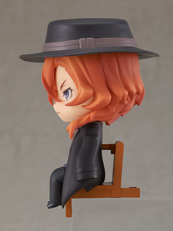 Nendoroid Bungo Stray Dogs Chuuya Nakahara Swacchao!
