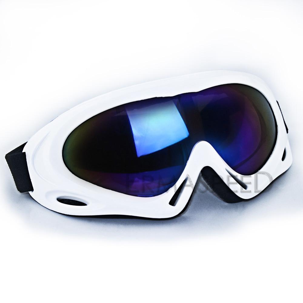 Мотоциклетные очки ветрозащитные пылезащитные очки для мотокросса для пилота эндуро для бездорожья, пешего туризма, езды на велосипеде, гонок на велосипеде, очки