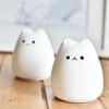 Animal Cat LED Colorful Night Light Night Lamp Indoor Sensor Lamp  Children Kids Room