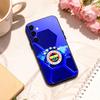 1pc T-Turkey F-Fenerbahce-E COOL phone Case For Samsung Galaxy A73,A72,A71,A70,A53,A52,A51,Others Soft Black Shell
