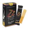 Vandoren ZZ Alto Saxophone Reeds, Hardness: 2-1/2 (Pack of 10)