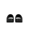 Nike Черные мужские кроссовки Calm Slide FD4116-001
