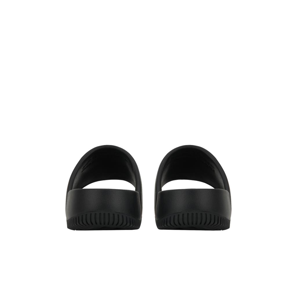 Nike Черные мужские кроссовки Calm Slide FD4116-001