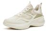 Women's Sneakers Anta Leaf 3.0 Comfortable Cushioning Slip Resistant Abrasion Resistant Breathable Low top