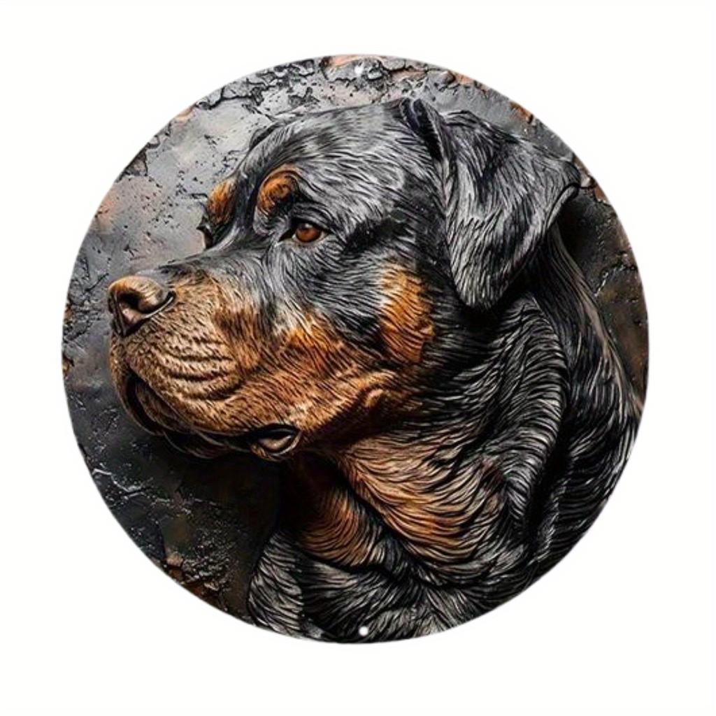 1 шт. 2d плоский круглый деревянный знак - 20 см художественная роспись венок декоративные тарелки входной декор подарочная маска тема для бара кафе клуба домашнего декора комнаты стены