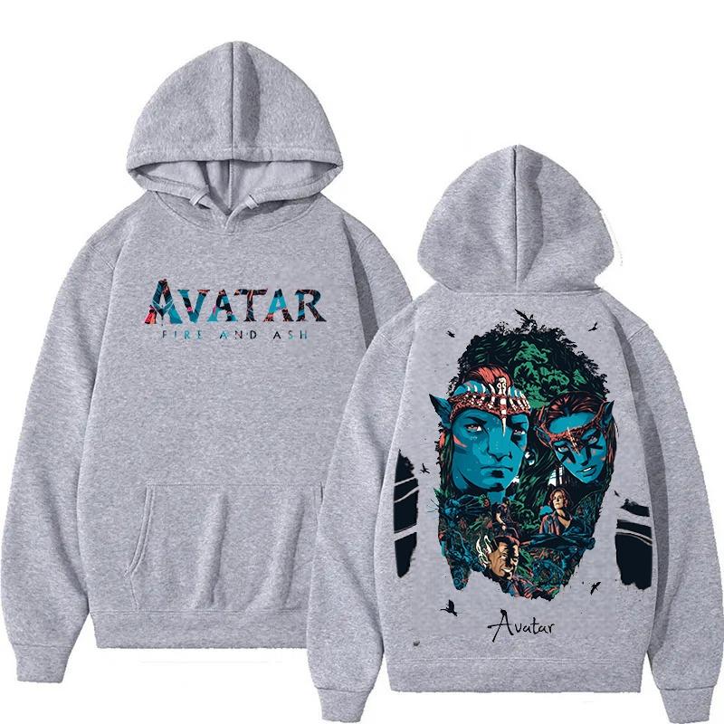 Новая осенне-зимняя толстовка с длинным рукавом и принтом с изображением персонажа, универсальный и повседневный топ с длинным рукавом, 2025