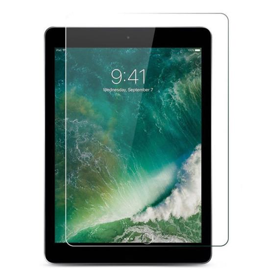 Tempered Glass Screen Protector Film Gen A1893 9.7in 2018 6th for iPad