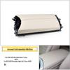 Mercedes-Benz C-Class GLC Saddle Armrest Box Cover for C200L C260L W205