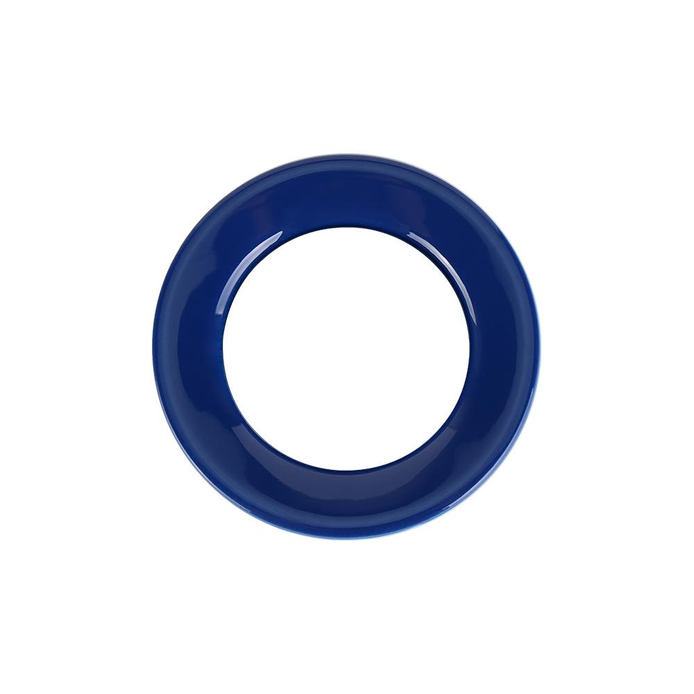 Для VW Volkswagen Jetta MK5 Golf Автомобиль ABS Пластик Рулевое колесо Логотип Круглый Декоративная наклейка для VW Golf Polo Jetta Touran Mk6 Tigua