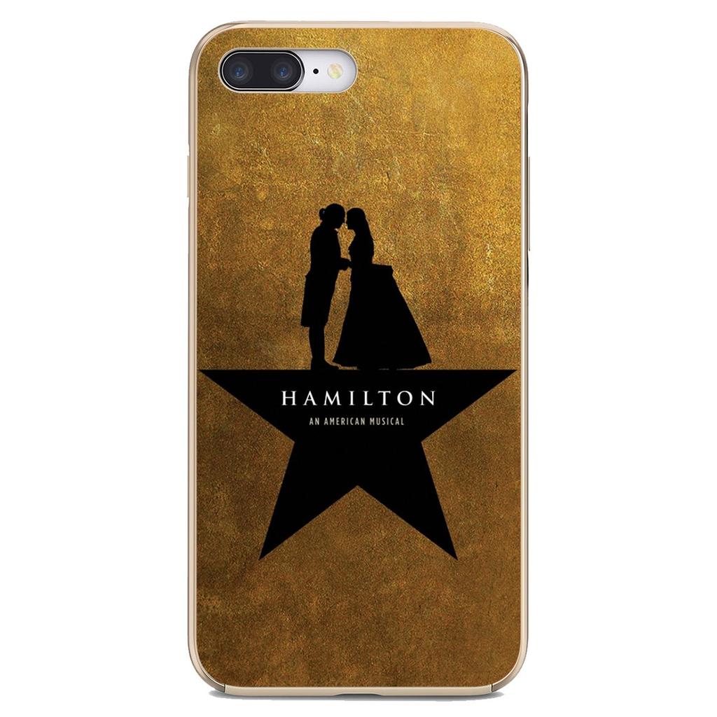 Мягкие прозрачные чехлы с логотипом Pretty Broadway Cast Hamilton для Huawei Mate 7 8 9 10 20 30 40 P40 P50 Lite Pro Honor 20 Y3 II 2016
