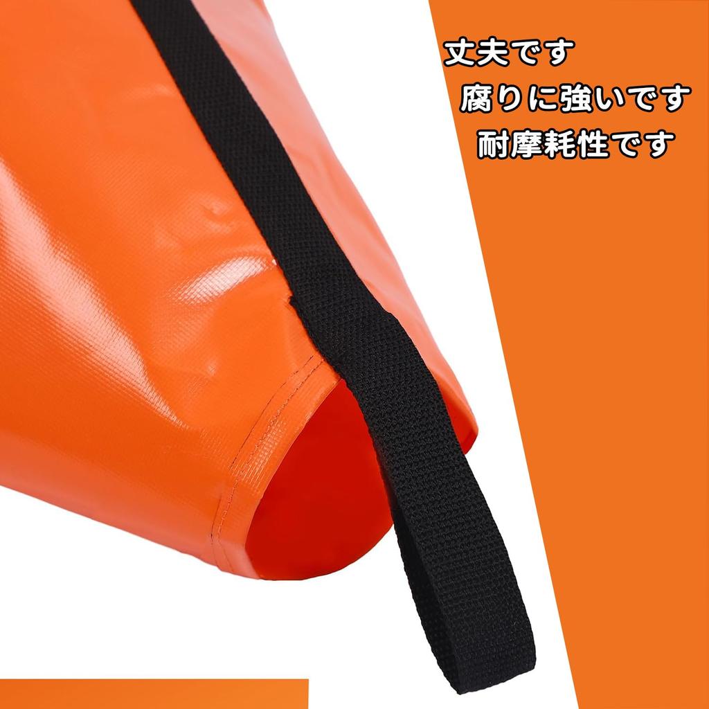 Sea Easy Rope Twisting Parachute Ready to Troll Rubber Sea Bass Mini 30 футов Буксировочный трос Line 18 подходит для ног Якорь, Извлечение, Предотвращение,