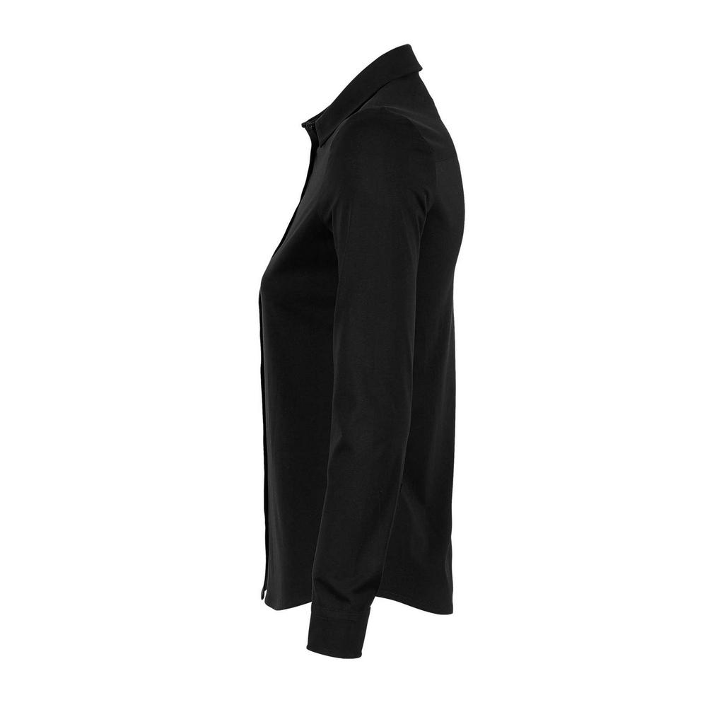 NEOBLU Womens/Ladies Balthazar Mercerised Cotton Shirt