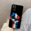 Герб Доминиканской Республики Для Xiaomi Redmi Note 14 13 9 10 11 12 Pro 11S 12S Чехол-обложка Для Redmi 15 C 13C 12C 10C 14C