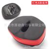 Foldable E-Bike Saddle Extra Soft Cushion Universal Riding