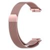 Stainless Steel Mesh Strap For Huawei Band 7 Milanese Loop Bracelet Strap Watchband