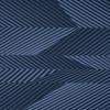 Игровая футболка с коротким рукавом Dynamotion, идеально подходит для клуба, темно-синяя, размер L, женская, для тенниса/бадминтона, отводящая пот, быстросохнущая, облегающая, для активностей, синяя,