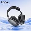 HOCO W35air Bluetooth Накладные наушники с микрофоном и мощными басами