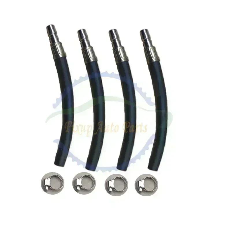 CVT(CN1A) DSG8 Auto Transmission Oil Change Connector For Honda Fit Vezel Greiz City Gearbox Oil Changer Tube A23 A53