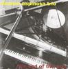 CD ЭСПИНОСА, ДАМИАН - Конец Нового НЕТ Никакой Японский Джаз Б/У