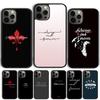 Чехол для телефона The Originals Always and Forever Для iPhone 17 Air 16 15 14 13 12 Pro Max 11 Pro Max Plus Coque