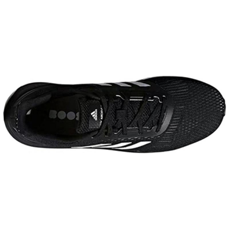 adidas Женские кроссовки Solar Drive St 'Core Black' AQ0331