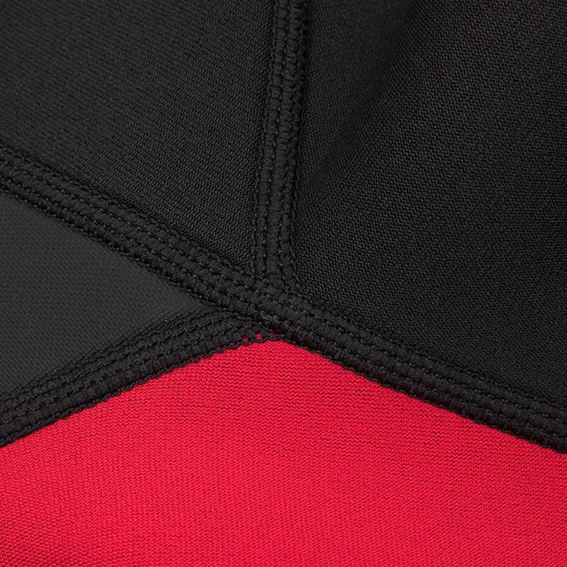 3mm Couple's Full-Body Thermal Wetsuit