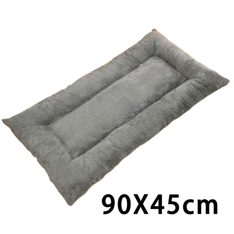 Xiaomi Washable Anti-Slip Soft Dog Bed Sofa Kennel Sleeping Mat Crate Pad Pet Mat Dog Crate Mat Bed for Small Medium Large Dog Bed