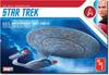 AMT New Star Trek Enterprise Snap Kit Scale Plastic Model AMT1126 NCC-1701D U.S.S. 1/2500 (Spaceship)