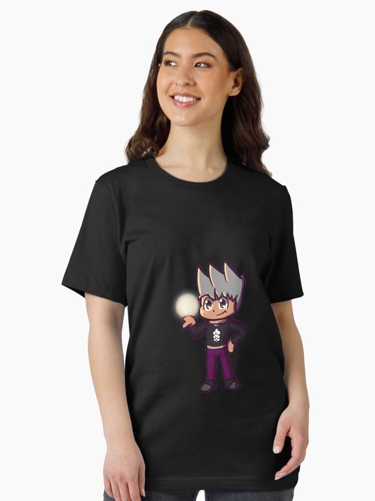 Wolfheart Rowan Essential Unisex T-Shirt