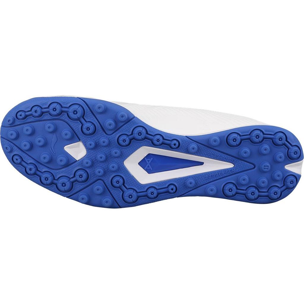 Li Ning TF Turf Искусственный газон Амортизация Тренировочные кроссовки Мужские YSTT023-2