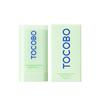 TOCO Tone-Up Sunscreen Stick SPF50+ Oil-Control Moisturizing Face Cream Portable Application Sunblock
