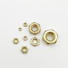 H59 Brass Hex Nut Copper Screw Cap, Metric Sizes M2.5-M12, Thin & Thick Options