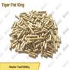 Система отопления на биомассе Tiger King для наружного применения