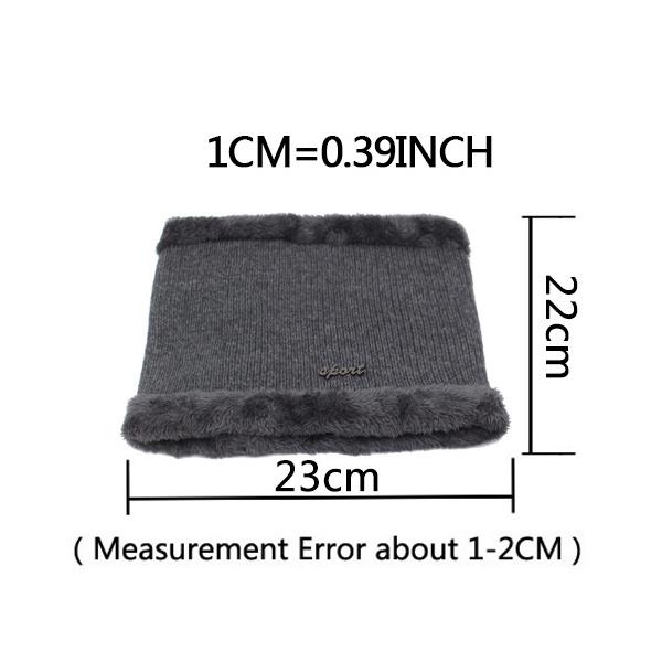 Skullies шапки мужские шарф вязаная шапка кепка мужской плюс капот Gorras теплые толстые зимние шапки унисекс для мужчин женщин спортивная шапка-бини