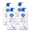 Гель для душа Safeguard Pure White 4x1 л