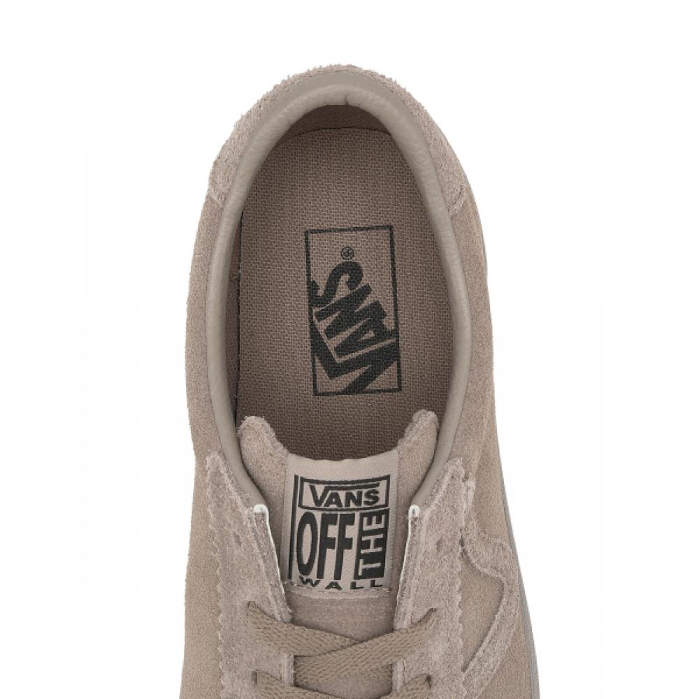 Vans Спортивные низкие замшевые микс Moon Lock Vn000d09ch81