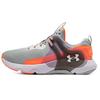 HOVR Apex 3 Halo Grey Octane Women Sneakers 3024272-109