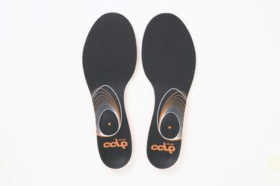 Cal Power Smart Sports Черный (25.0-26.0)