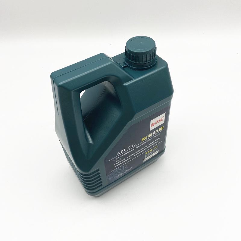 Всесезонное дизельное моторное масло для трехколесных транспортных средств, мотоциклов, грузовиков, фургонов и мотоблоков