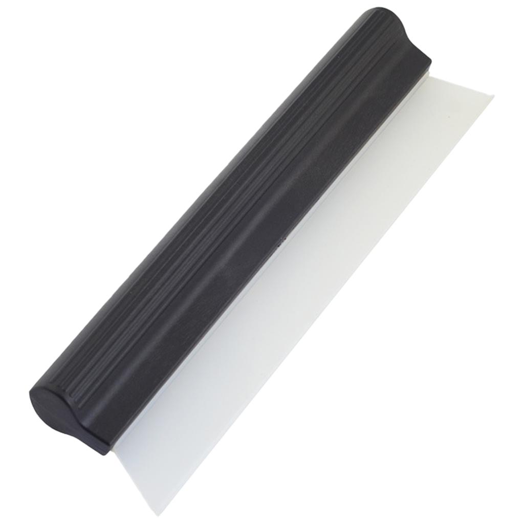 Многоцелевой инструмент для нанесения автомобильной пленки, противоскользящая ручка, скребок для чистки снега, силиконовый скребок, очиститель автомобильных стекол