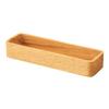 Wooden Cutlery 15258 Server, Natural,