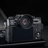 Наглазник Окуляр расширенного типа Fujifilm Fuji XT30 XT20 XT10 Совместимый с креплением «горячий башмак» Видоискатель Защита X-T30II X-T30 X-T20 X-T10