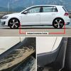 TONLINKER автомобильное крыло для Volkswagen VW Golf 7 GTI Mk7 2017 2018 брызговики Fender брызговики 4 шт.