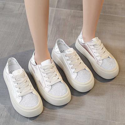 Мода Обычная Кожа Натуральная Кожа Мокасины Обувь Высокие Кроссовки Для Женщин Длинные Ботинки Спортивные Сникеры Сапатени Вьетнам