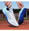 Легкие шиповки для легкой атлетики для учеников средней школы - Профессиональный дизайн для спринта и прыжков в длину