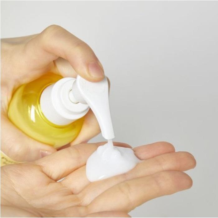 Мама:Nyo Factory Чистое очищающее молочко 200 мл